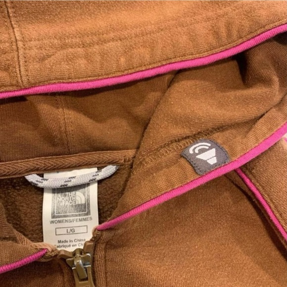 The North Face Hoodie - Picture 2 of 8